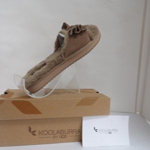 NWT Koolaburra by UGG Women Ishani Size 7